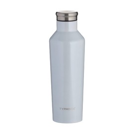 Typhoon PURE Steel Water Bottle, 800ML