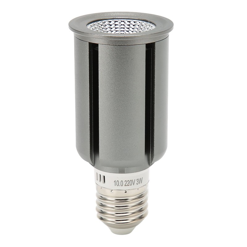 Reptile Heat Lamp Bulb UVA UVB LED 3 in 1
