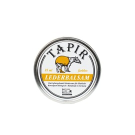 Lederbalsam Leather Conditioner Nature 85 ml