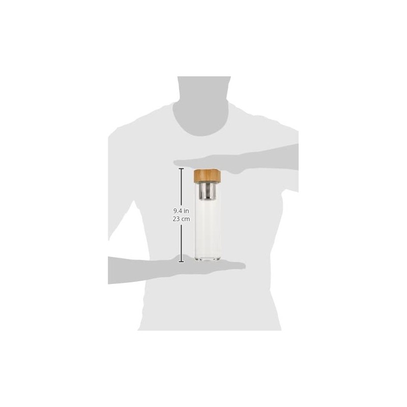 Zen Tea Infuser