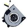 Deal4GO CPU Cooling Fan G0D3G 0G0D3G 023.100DJ.0011 Replacement for Dell
