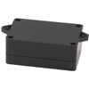 Zulkit Junction Box ABS Plastic Dustproof Waterproof IP65 Universal Electrical