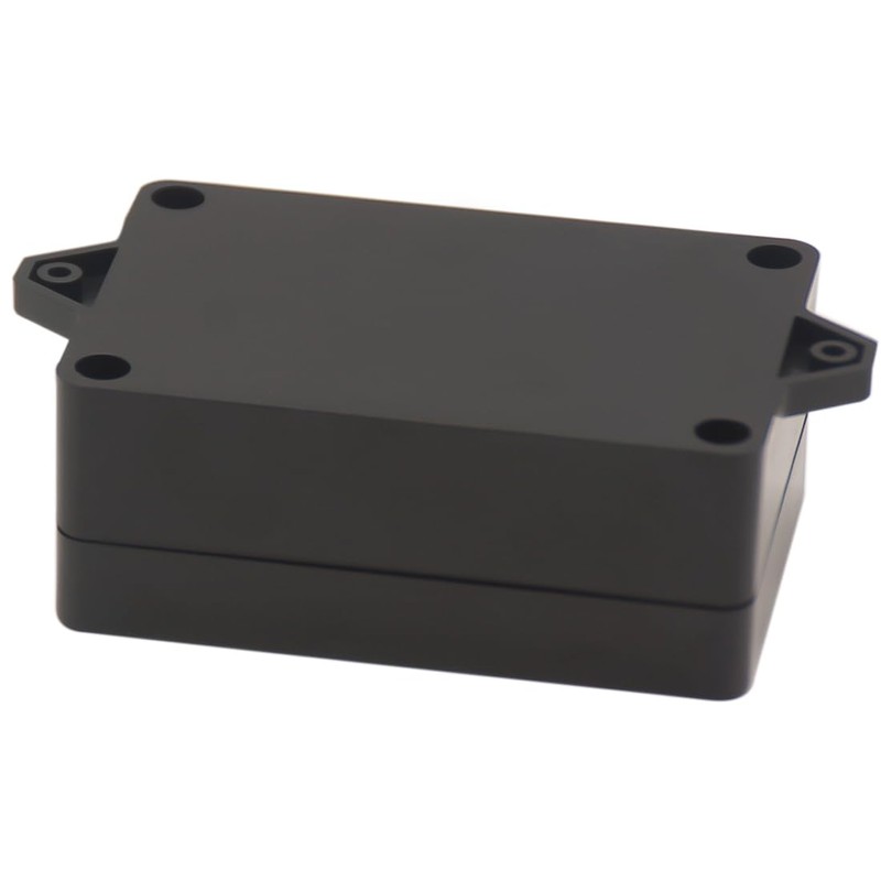 Zulkit Junction Box ABS Plastic Dustproof Waterproof IP65 Universal Electrical