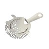 COCKTAIL STRAINER Bar Tool Stainless Steel Essential tool for home