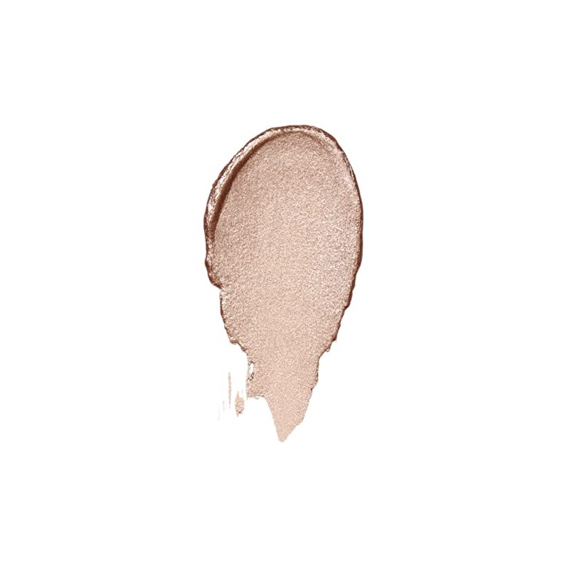 e.l.f Liquid Metallic Eyeshadows, Moon