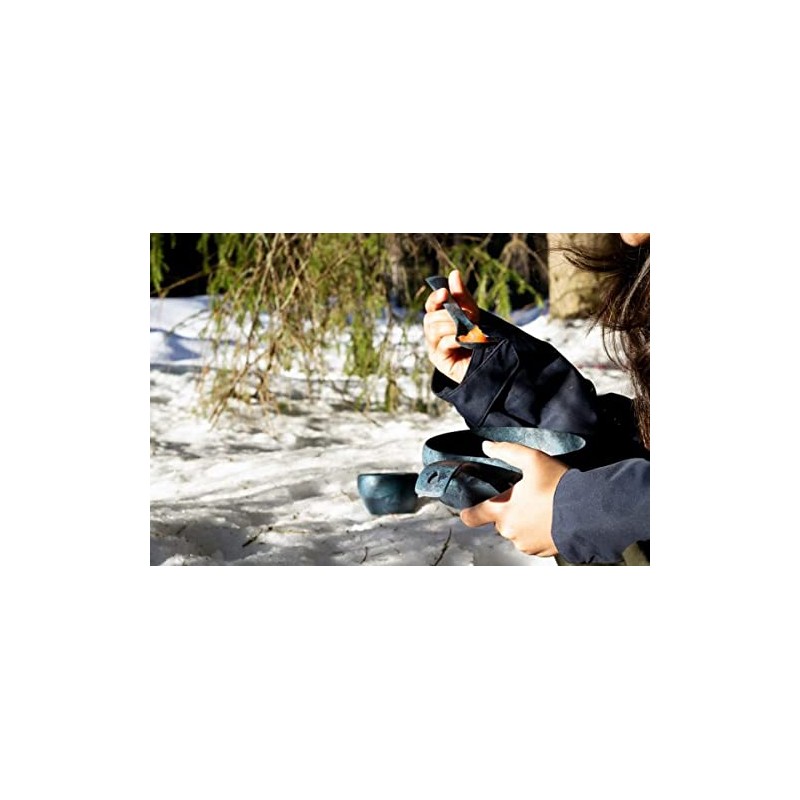 Kupilka Classic Bowl w/ Handle | Perfect for the Outdoors