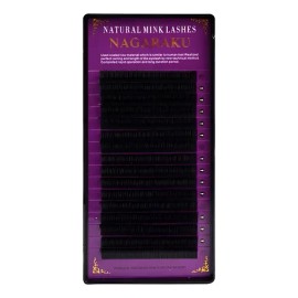 Extensiones De Pestañas Nagaraku Premium