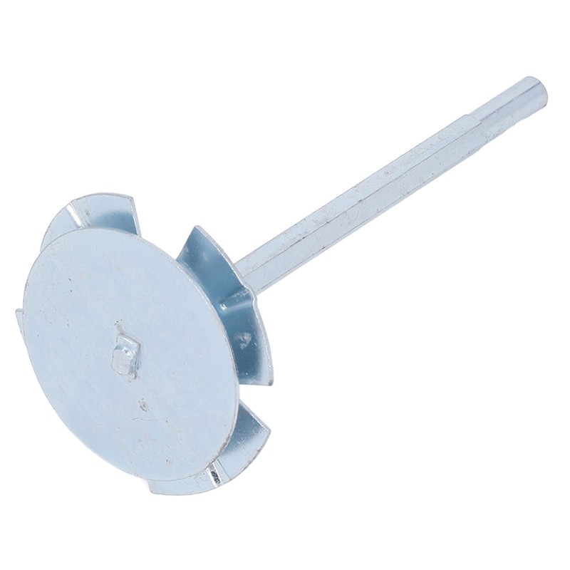 Plumbing Fitting Saver Bit Socket 1/4in Power Drill Pipe Reamer