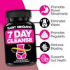 Saint Mingiano 7 Day Cleanse Program | Colon Detox with
