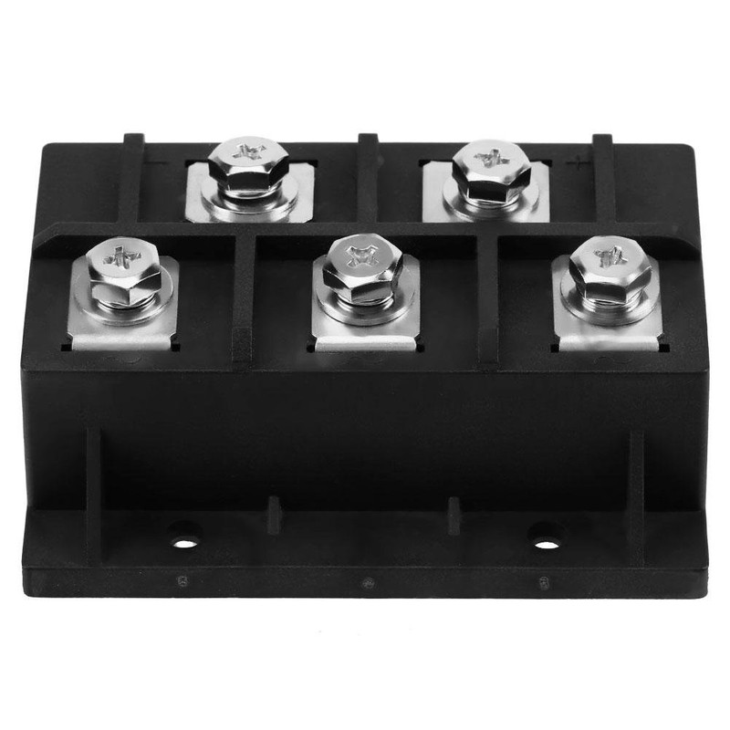 MDS 200amp 1600V 3 Phase AC to DC High Power