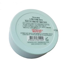 Innisfree No Sebum Mineral Powder, 0.9 Ounce