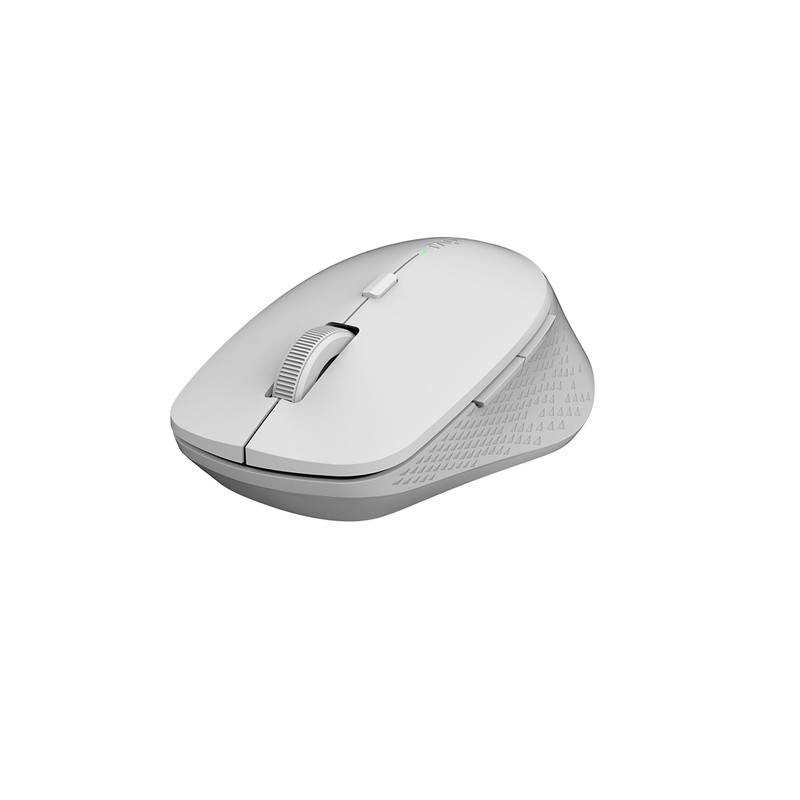 Rapoo M300G Silent Wireless Mouse Bluetooth 5.0 2.4GHz Multi-Device 2400dpi