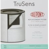 Leitz Trusens Replacement Dupont Filter 3-in-1 True HEPA Drum for
