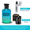 Micasa Fragrances Ocean Breeze Perfume - Eau de Parfum 3.4