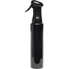 Diane 5oz Continuous Sprayer, Black, D3038