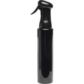 Diane 5oz Continuous Sprayer, Black, D3038