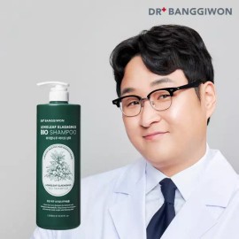 Dr. Bangeowon [닥터방기원] 구성환pick 보리밥나무 바이오탈모샴푸 1L Dr. Banggiwon Boritabamu Bio Talmo Shampoo 1L