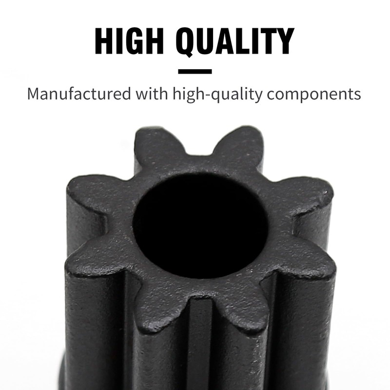 9S9082 0508477 Engine Barring Tool Replacement for CAT 3200 3406