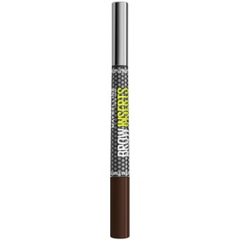 Maybelline New York BROW INSERTS DEEP BROWN 5