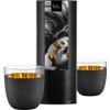 '2 x eisch Cosmo Gold "104/15 2 Cups in Gift