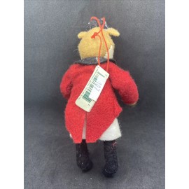 Midwest of Cannon Falls Heart Felts- Hunting Fox Midwest Of Cannon Falls