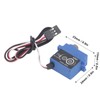 7KG RC Digital Servo Smooth Operation Waterproof Low Noise RC
