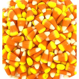Bayside Candy Candy Corn (3LB)