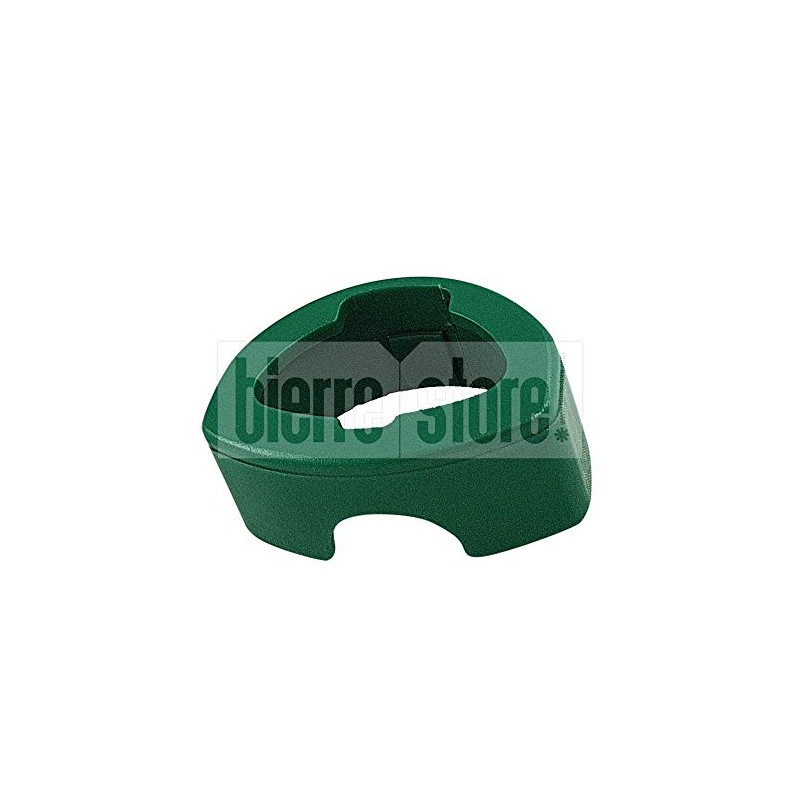 Shaft Amplifier for Kobold 130 and 131