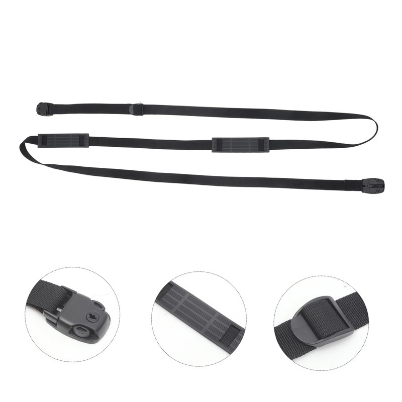 CIYODO 1Set Heavy Duty Hot Tub Cover Windproof Straps of