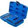 BGS 8462 | HSS Screw Extractor Set | 25 pcs.