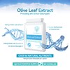 Olive Leaf Extract 6750mg Whole Leaf Equivalent - 60 Capsules