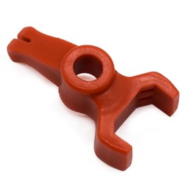 ZEROKIWI Professional Animal Hair Clipper Repairing Parts, Replacement Accessories, Pet Dog Grooming Clipper Blade Drive Compatible with Oster A6 Detachable Cat Dog Horse Pet Groomers