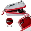 JAWEGOLF Golf Laser Rangefinder Hard Case EVA Storage Box Storage