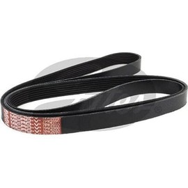 Gates 7PK2050 Micro-V Ribbed Drive Belt, 2050 mm Length