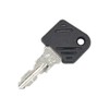 Pack of 5 Replacement Ignition Keys Starter Key 802 Key