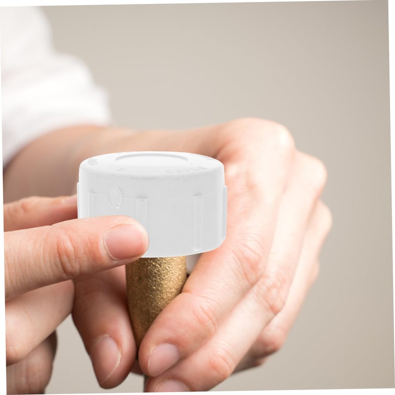 BESPORTBLE PVC Fitting Saver Sprinkler Plug Sprinkler Caps PVC Pipe