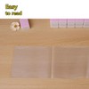 aoG Mahjong Card Holder, Large Print, 1 Pcs, for Mah