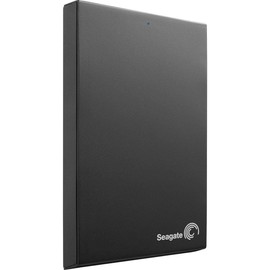 (OLD MODEL) Seagate Expansion STBX2000401 2TB 2.5-Inch USB 3.0 Portable External Hard Drive
