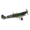 Forces of Valor 1:72 British Superm. Spitfire Mk.IX MK 210