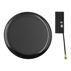 Tiardey ESP32 LVGL WiFi & Bluetooth Development Board 1.28 Inch 240 x 240 IPS Smart Display Screen 1.28 Inch IPS LCD TFT Module Touch