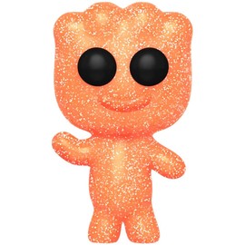 Funko POP! Candy: Sour Patch Kids - Orange, Multicolor
