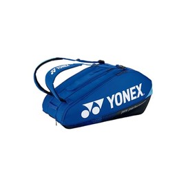 Yonex Pro Racquet Bag 9 Pack Cobalt Blue