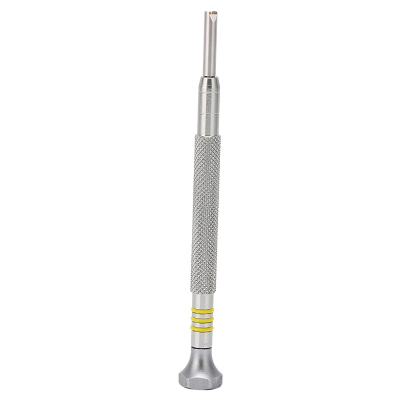 CH‑1.2 Watch Screwdriver Mini Alloy Screwdriver Micro Repairing Tool for