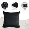 Aspire Homeware Velvet Cushion Covers 45 x 45cm Set of