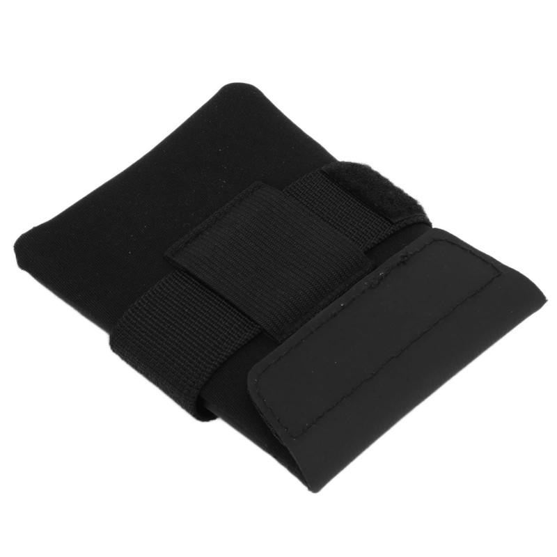 Entatial Bike Bag Lightweight Storage Saddle Bag Mountain Biking