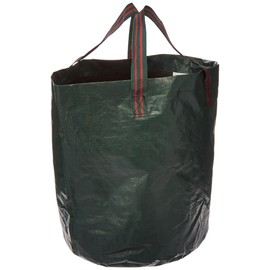 Bosmere K715 Patio Tomato Planter Bag, Green, 3-Pack