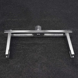 VOBOR Tool for removing the fuel pump, universal adjustable fuel pump tool, car tool removal tool, perfect fuel cap tool for removing the