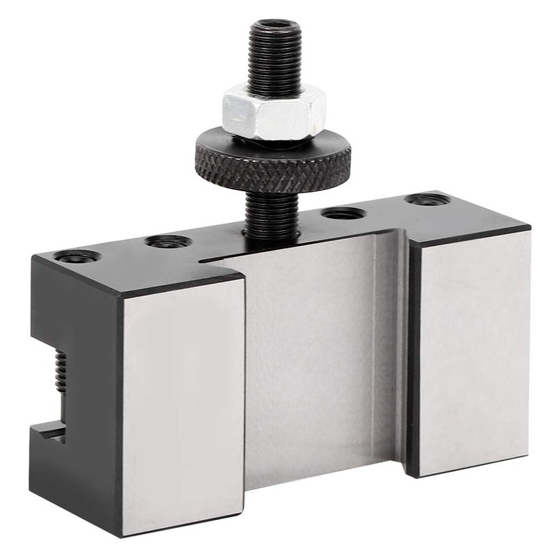 Lathe Tool Holder Fast Change Turning Tool Holder Accessories High