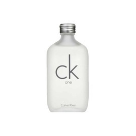 CK one EDT 100ml / CK one EDT 100ml
