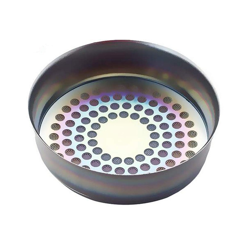 IMS E61 Nanotec Precision Shower Screen - E61 200 NT